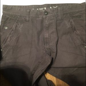 Helix Slight Taper Jeans🌈🌈